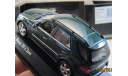 Mercedes-Benz M-Class 2005 1/43 Minichamps, масштабная модель, 1:43