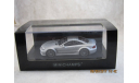 Mercedes-Benz SL65 AMG (R230) 1/43 Minichamps Linea Opaca #4, масштабная модель, 1:43