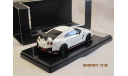 NISSAN GT-R NISMO N Attack Package 1/43 Wit’s, масштабная модель, 1:43