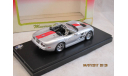 Shelby Series 1 1/43 Kyosho, масштабная модель, 1:43