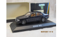 BMW M5 (E39) 1/43 Schabak Made in Germany, масштабная модель, 1:43