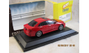 HONDA ACCORD EURO-R 1/43 Ebbro, масштабная модель, 1:43