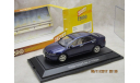 Honda Accord CL7 1/43 Ebbro, масштабная модель, 1:43