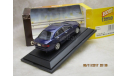 Honda Accord CL7 1/43 Ebbro, масштабная модель, 1:43