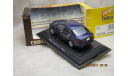 Honda Accord CL7 1/43 Ebbro, масштабная модель, 1:43