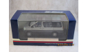 Nissan Elgrand X 1998 1/43 Hi-Story, масштабная модель, 1:43