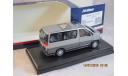 Nissan Elgrand X 1998 1/43 Hi-Story, масштабная модель, 1:43