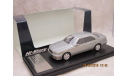 NISSAN CEDRIC Grand Turismo ULTIMA (1998) 1/43 Hi-Story, масштабная модель, 1:43