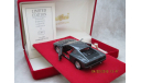 FERRARI 512TR (Testarossa) 1/43 Detail Cars Ltd.Ed. 1748/5000, масштабная модель, 1:43