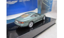 Aston Martin DB7 Vantage 1/43 AutoArt, масштабная модель, 1:43