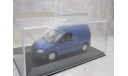 Volkswagen Caddy 1/43 Minichamps дилерский, масштабная модель, 1:43