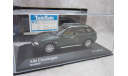 Alfa Romeo 156 Crosswagon 1/43 Minichamps, масштабная модель, 1:43