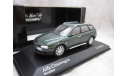 Alfa Romeo 156 Crosswagon 1/43 Minichamps, масштабная модель, 1:43