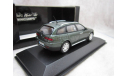 Alfa Romeo 156 Crosswagon 1/43 Minichamps, масштабная модель, 1:43