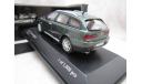 Alfa Romeo 156 Crosswagon 1/43 Minichamps, масштабная модель, 1:43