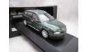 Alfa Romeo 156 Crosswagon 1/43 Minichamps, масштабная модель, 1:43