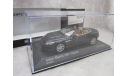 Aston Martin DB9 Volante 1/43 Minichamps, масштабная модель, scale43