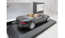 Aston Martin DB9 Volante 1/43 Minichamps, масштабная модель, scale43