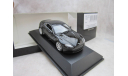 Aston Martin V8 Vantage 1/43 Minichamps, масштабная модель, 1:43