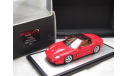 FERRARI F575 Super America 1/43 Red Line, масштабная модель, 1:43