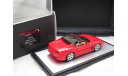 FERRARI F575 Super America 1/43 Red Line, масштабная модель, 1:43