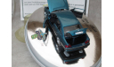 BMW 740 (E38) 1/43 Schabak Silver Wheels сертификат #228, масштабная модель, scale43