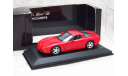 Chevrolet Corvette 1997 1/43 Minichamps, масштабная модель, 1:43