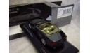 Mercedes Benz SL - Class (R230) 2001 1/43 Minichamps, масштабная модель, Mercedes-Benz, 1:43