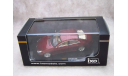 Mercedes-Benz CLS320CDI 2006 1/43 IXO, масштабная модель, IXO Road (серии MOC, CLC), 1:43