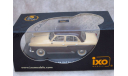 VOLGA GAZ 21 ВОЛГА ГАЗ 21 2-й серии 1955 1/43 REPLICARS IXO, масштабная модель, IXO Road (серии MOC, CLC), 1:43