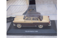 VOLGA GAZ 21 ВОЛГА ГАЗ 21 2-й серии 1955 1/43 REPLICARS IXO, масштабная модель, IXO Road (серии MOC, CLC), 1:43