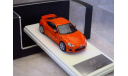 TOYOTA 86 GT Limited 2012 & TOYOTA FT-86 Open Concept 1/43 WIT’S, масштабная модель, 1:43