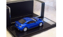 2 модели Toyota 86 GT Ltd и Subaru BRZ STI 1/43 WIT’S, масштабная модель, 1:43