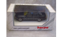 BMW 7 series 740i (E38) 1/43 Herpa, масштабная модель, 1:43