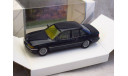 BMW 7 series 740i (E38) 1/43 Herpa, масштабная модель, 1:43