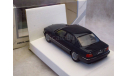 BMW 7 series 740i (E38) 1/43 Herpa, масштабная модель, 1:43