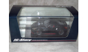 Nissan Fairlady Z (370ZX) NISMO 1/43 Hi-Story, масштабная модель, 1:43