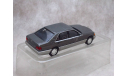 Mercedes-Benz 600 SEL W140 1/43 Herpa, масштабная модель, 1:43