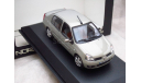 Renault Clio Simbol Рено Клио Симбол 1/43 Norev, масштабная модель, scale43