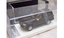 NISSAN SAFARI GRAND ROAD LIMITED 2004 1/43 WIT’S, масштабная модель, 1:43