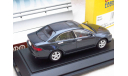 Honda Accord CL7 1/43 Ebbro, масштабная модель, 1:43