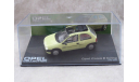 OPEL CORSA B SWING OPEN 1/43 Opel Collection, масштабная модель, 1:43