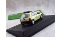 OPEL CORSA B SWING OPEN 1/43 Opel Collection, масштабная модель, 1:43