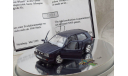 Volkswagen Golf VR6 1/43 Schabak Silver Wheels сертификат #984, масштабная модель, 1:43