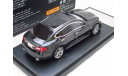 NISSAN FUGA 370GT TypeS Aero Package 2 (2010) 1/43 Wit’s, масштабная модель, 1:43