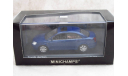 Toyota Avensis 1/43 Minichamps, масштабная модель, 1:43