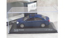 Toyota Avensis 1/43 Minichamps, масштабная модель, 1:43