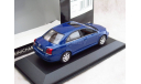 Toyota Avensis 1/43 Minichamps, масштабная модель, 1:43