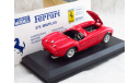 Ferrari 375 MM 1954 ROSSA 1/43 Superior Line Models Made in Italy, масштабная модель, TCM, scale43
