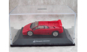 Lamborghini Diablo 1/43 Fujimi, масштабная модель, scale43